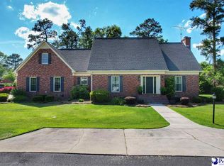 1217 Hillside Dr, Dillon, SC 29536