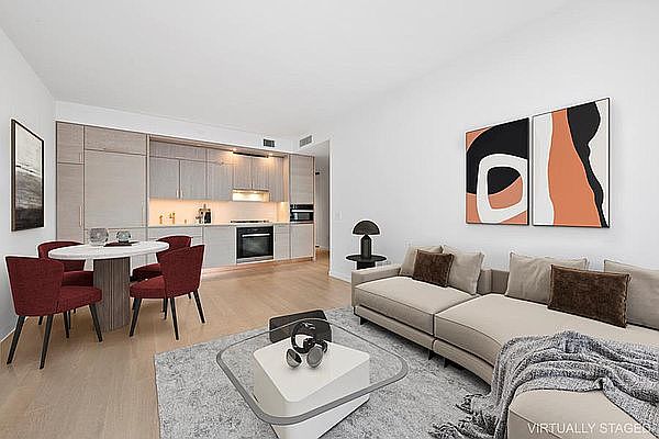1st image of 1 City Poin APT 36H