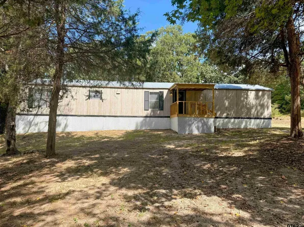 374 County Road 2315, Mount Pleasant, TX 75455