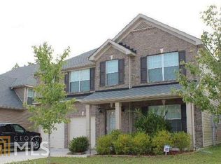 7653 Bowhead Ct, Fairburn, GA 30213