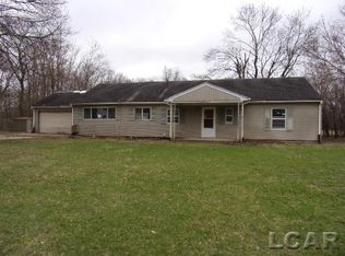 221 Summit St, Jackson, MI 49203