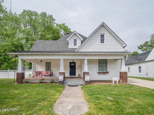 827 Chickamauga Ave, Knoxville, TN 37917