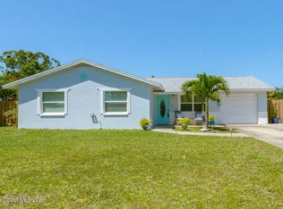 537 Trend Rd, West Melbourne, FL 32904