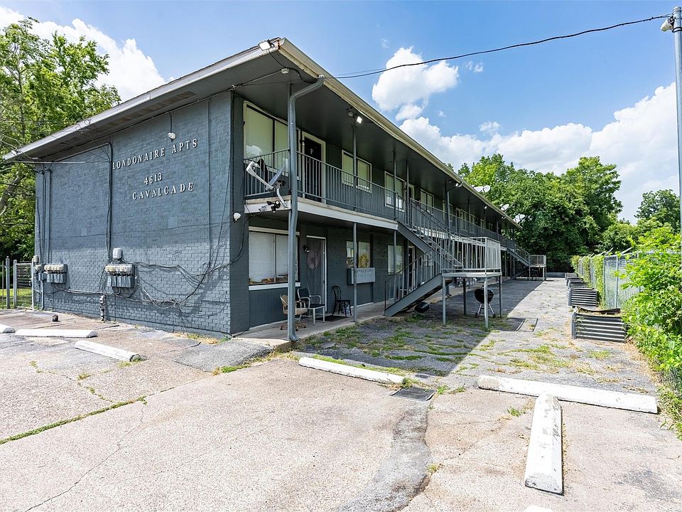 1st image of 4613 Cavalcade St #10