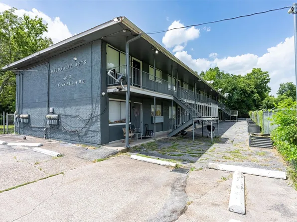 4613 Cavalcade St #10, Houston, TX 77026