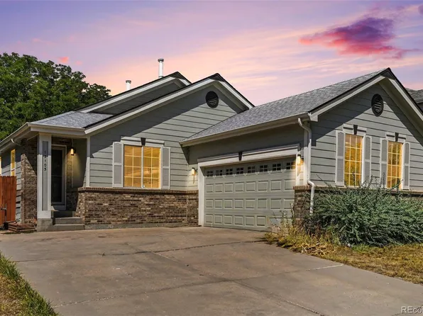 13105 Ivanhoe Street, Thornton, CO 80602