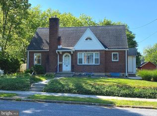 312 Arch St, Elizabethtown, PA 17022