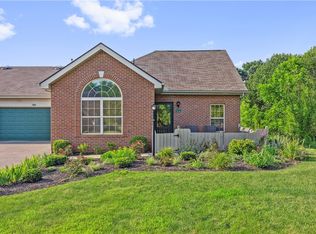 5136 Polo Fields Dr, Gibsonia, PA 15044