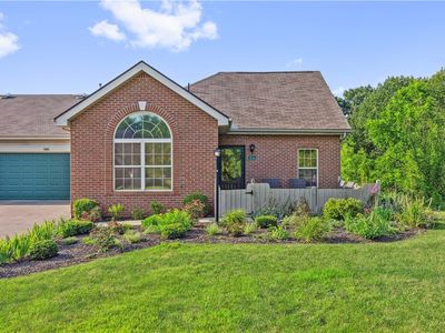5136 Polo Fields Dr, Gibsonia, PA, 15044