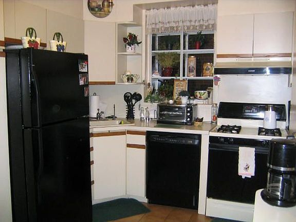 Updated Kitchen