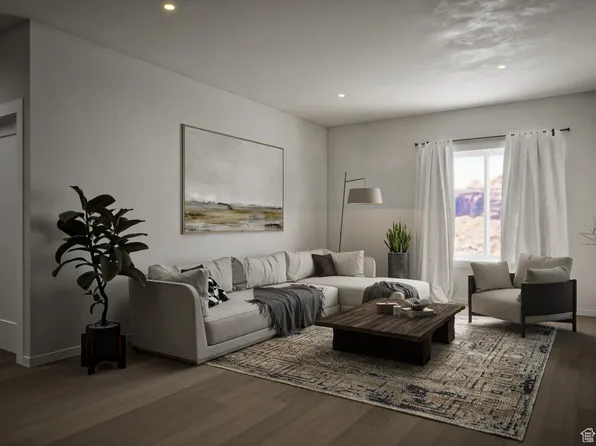 346 E 200 S #A107, Moab, UT 84532