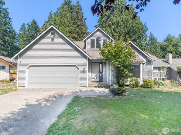 7410 Lazy S Lane NE, Bremerton, WA 98311