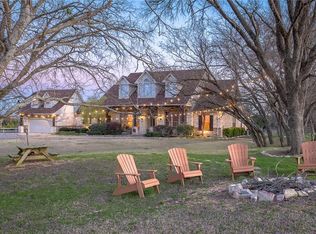 1389 County Road 456, Princeton, TX 75407