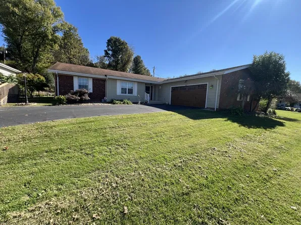 8688 Avalon Dr, Wheelersburg, OH 45694