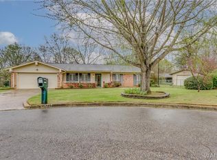 1227 Misty Ln, Tuscaloosa, AL 35405