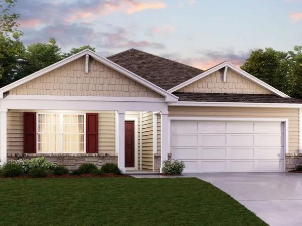 132 River Landing Cres, Franklin, VA 23851