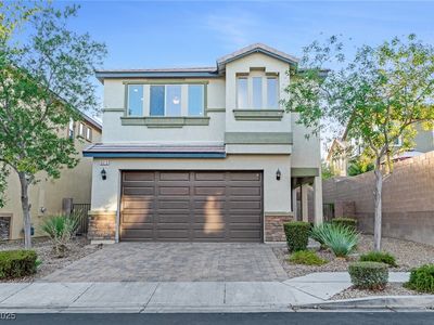6619 Salt Pond Bay St, Las Vegas, NV, 89149