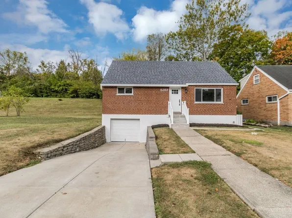 5357 Rapid Run Rd, Cincinnati, OH 45238