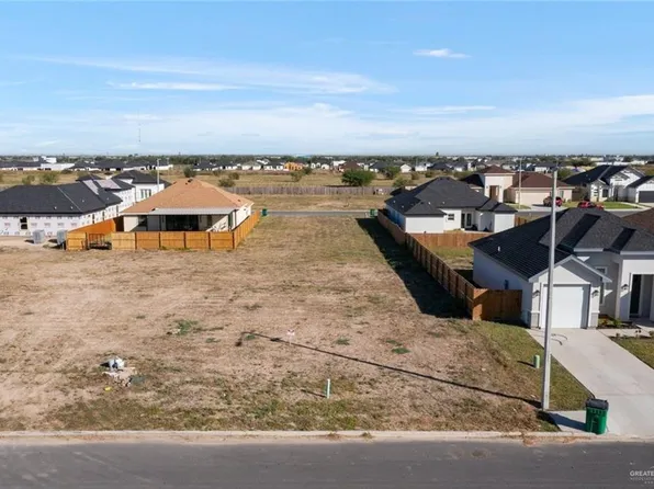3009 Palo Blanco St, Hidalgo, TX 78557