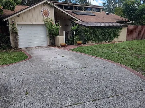 929 N Wedgewood Dr, Winter Springs, FL 32708