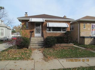3819 Wesley Ave, Berwyn, IL