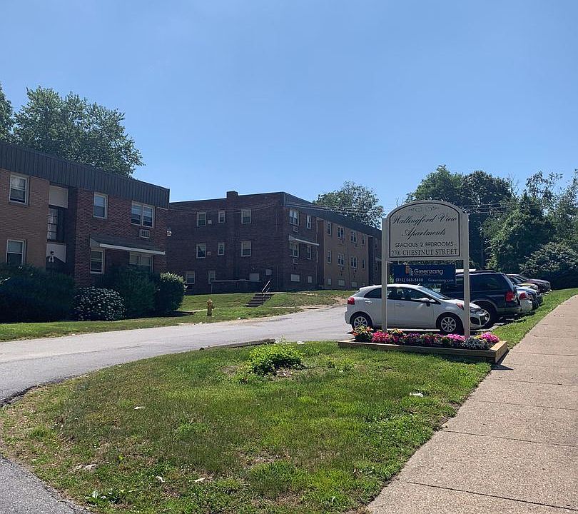 Wallingford View Apartment Rentals Chester, PA Zillow