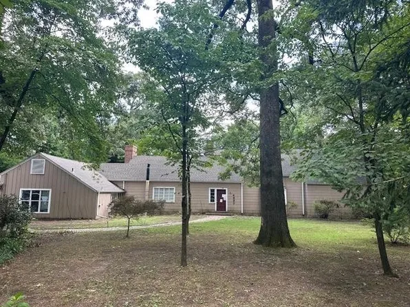 4827 Princeton Rd, Memphis, TN 38117