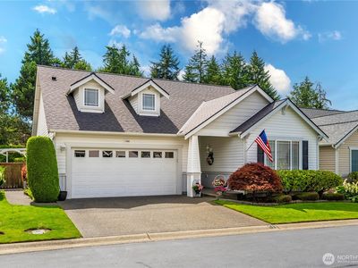 17006 91st Avenue E, Puyallup, WA, 98375