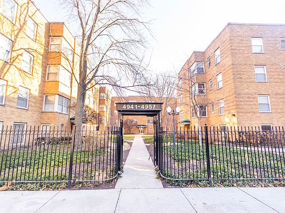 2nd image of 4941 N Wolcott Ave APT 3A