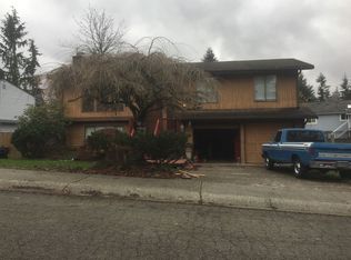 15215 SE 178th Pl, Renton, WA 98058