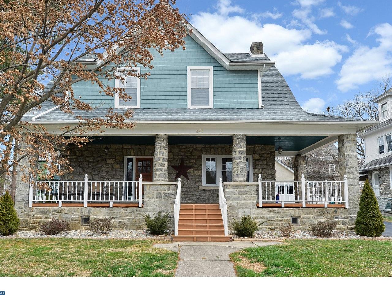 443 Turner Ave, Drexel Hill, PA 19026 Zillow