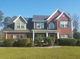 935 Falling Creek Dr, Macon, GA 31220