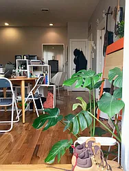 Rented by Manhattan Management LLC