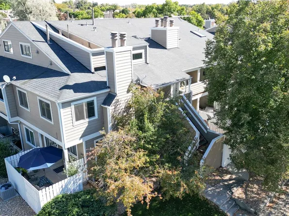 8055 E Colorado Avenue Bldg 5 #6, Denver, CO 80231