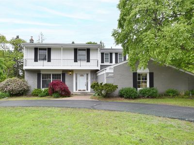 6835 Limerick Ln, Troy, MI, 48098