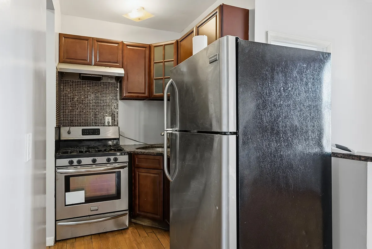 Building Photo - 245 Malcolm X Blvd #3C