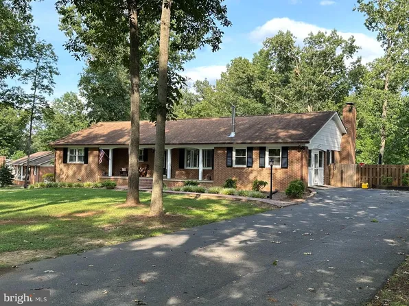 579 Circle View Rd, Luray, VA 22835