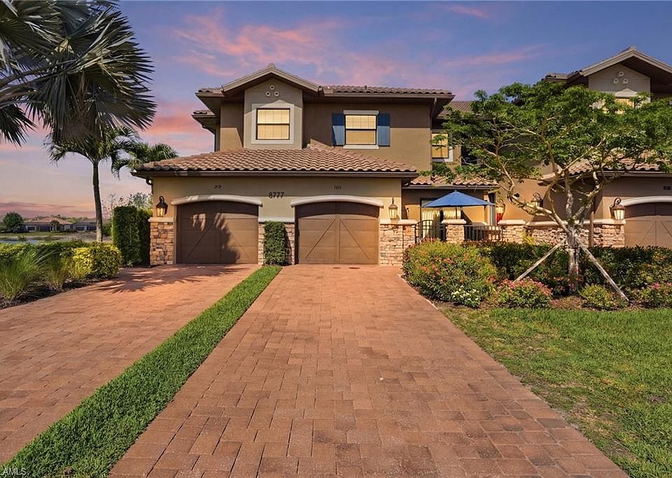1st image of 8777 Bellano CT #101