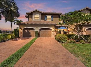8777 Bellano Ct UNIT 101, Naples, FL 34119