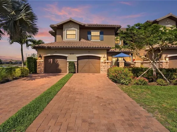 8777 Bellano CT #101, NAPLES, FL 34119