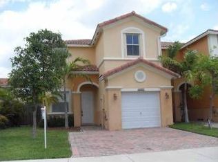 10917 SW 244th Ter, Homestead, FL 33032