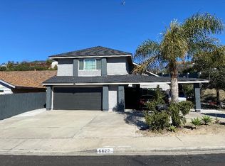 6622 Plaza Ridge Rd, San Diego, CA 92114