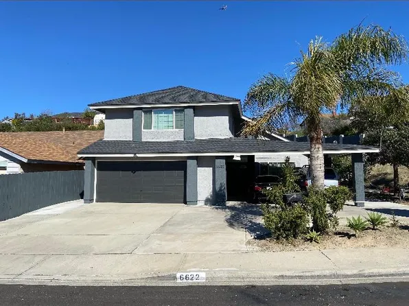 6622 Plaza Ridge Rd, San Diego, CA 92114