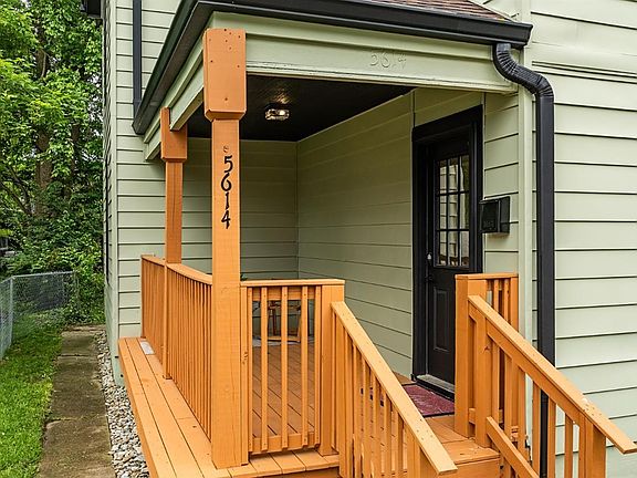 3rd image of 5614 Abbottsford St