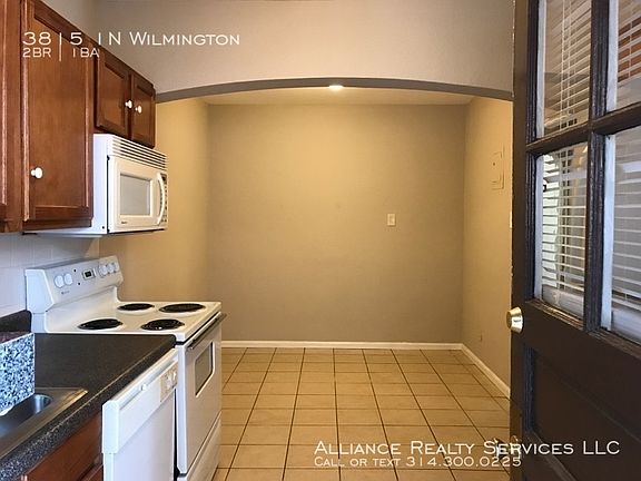 3rd image of 3815 Wilmington Ave APT 1N