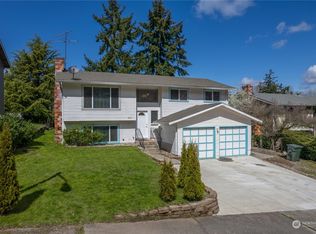 3512 S 261st Pl, Kent, WA