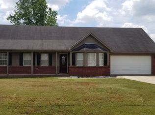 3060 Meade Lake Rd LOT 4, Atoka, TN 38004