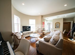493 Commonwealth Ave APT 7, Boston, MA 02215