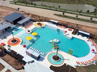 Chantilly II - Chateau Collection plan