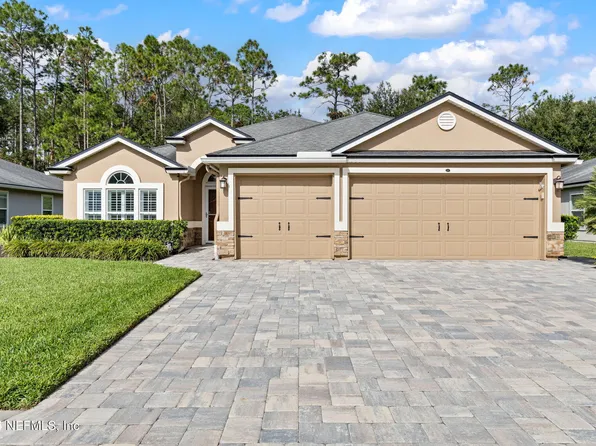 237 W ADELAIDE Drive, St. Johns, FL 32259